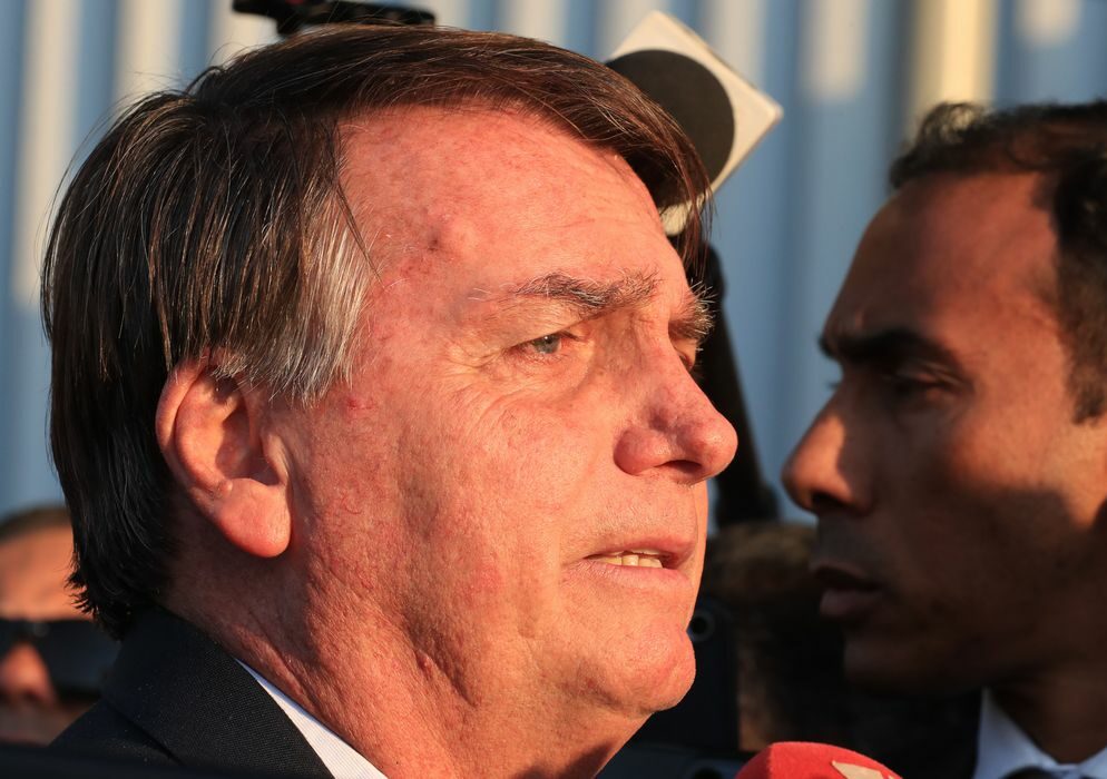 Bolsonaro é condenado em segunda instância por ataques a jornalistas