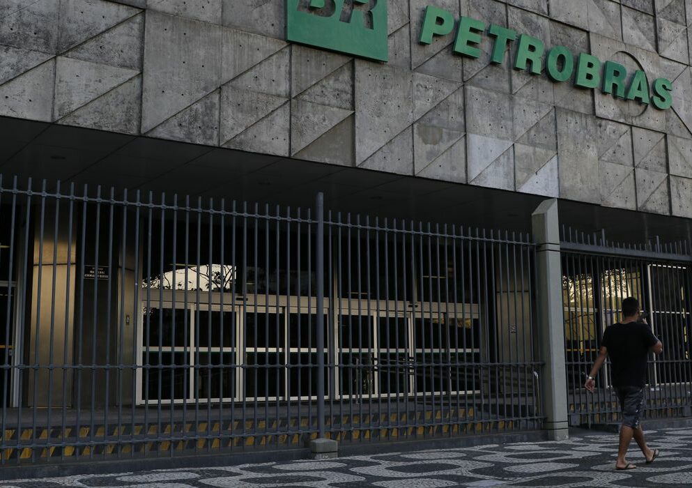 Petrobras pede reconsideração para explorar Foz do Amazonas