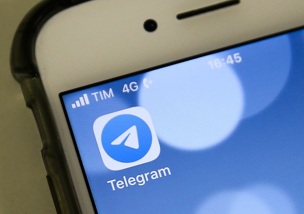 MPF cobra Telegram sobre disparo de mensagem contra PL das Fake News