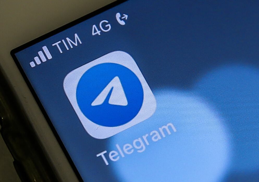 Telegram indica ao STF novo representante legal no Brasil