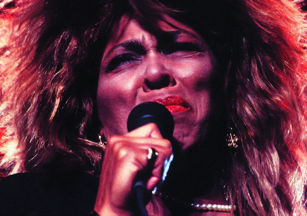 Cantora Tina Turner morre aos 83 anos