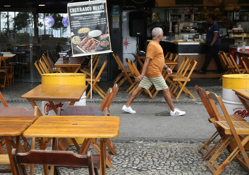 Bares e restaurantes esperam faturamento maior no Dia da Mães