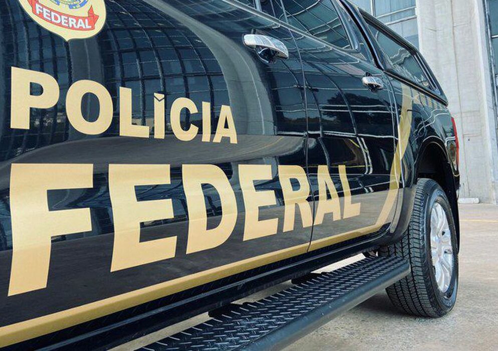 Polícia Federal deflagra operação contra rede de pornografia infantil