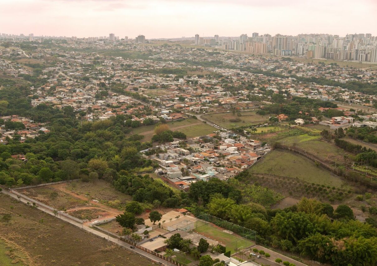 Moradores de Arniqueira têm até quinta (29) para regularizar imóveis