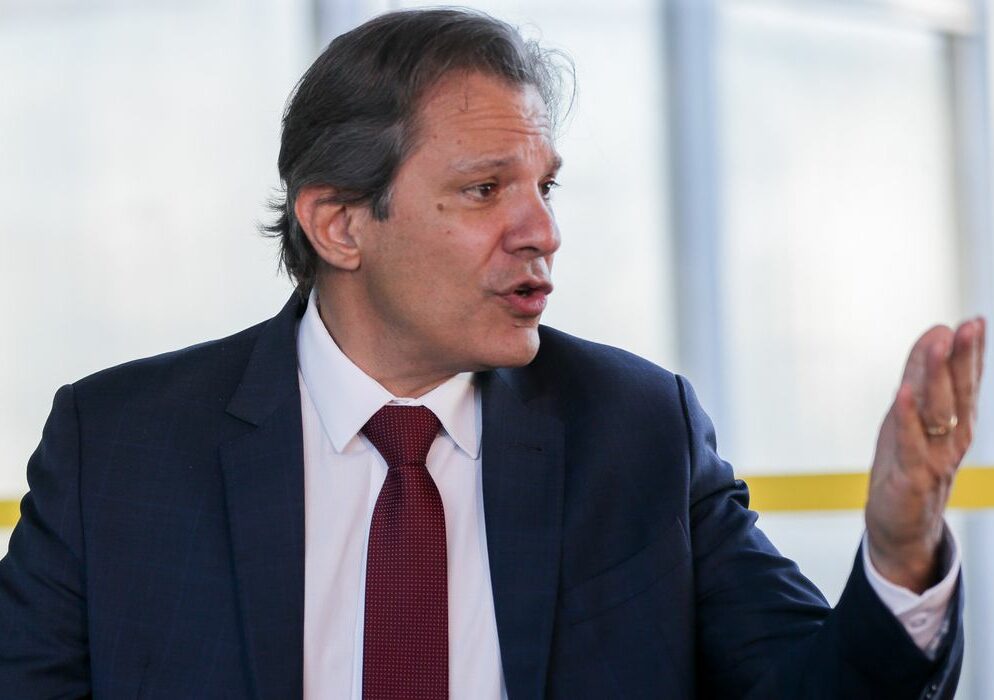 Câmara deve respeitar acordo firmado com OAB sobre Carf, diz Haddad