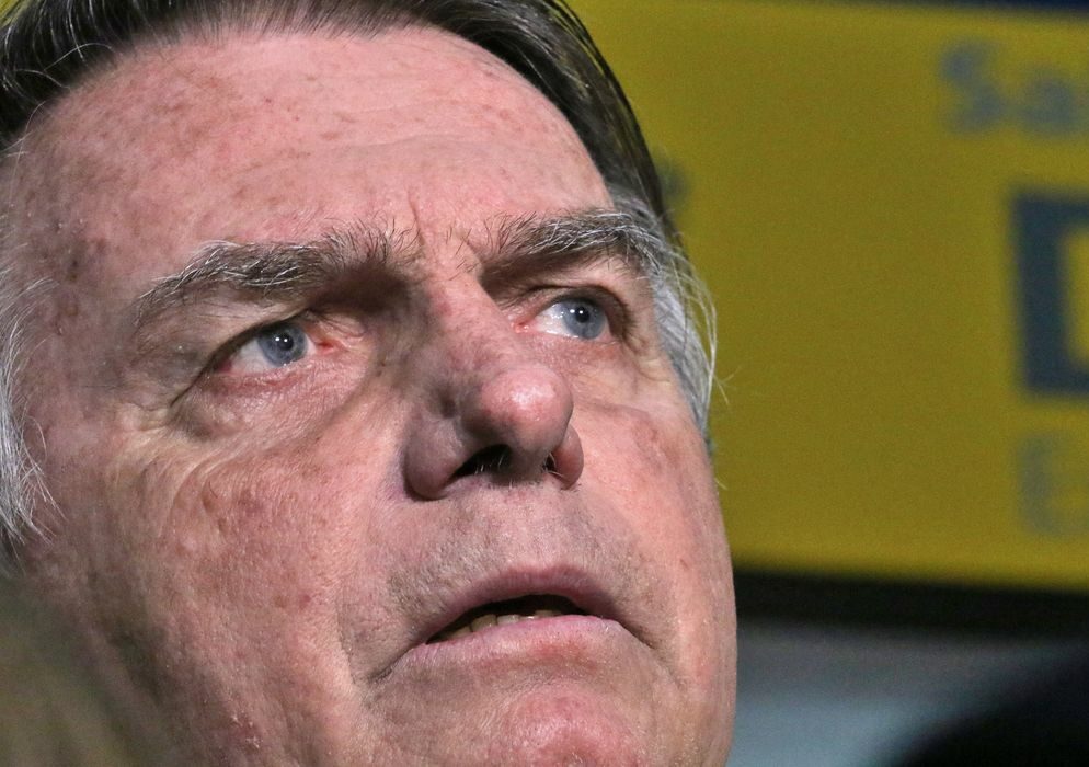 Bolsonaro diz esperar julgamento justo e sem revanchismo do TSE