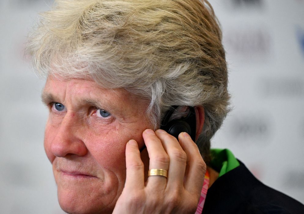 Chegou a hora de o Brasil vencer a França, diz Pia Sundhage