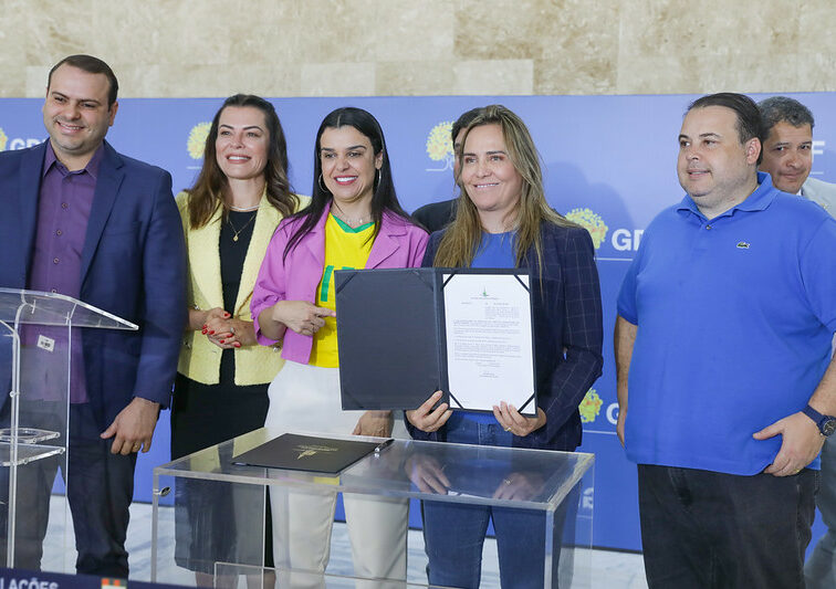 GDF decreta ponto facultativo em dias de jogos da seleção na Copa do Mundo de futebol feminino