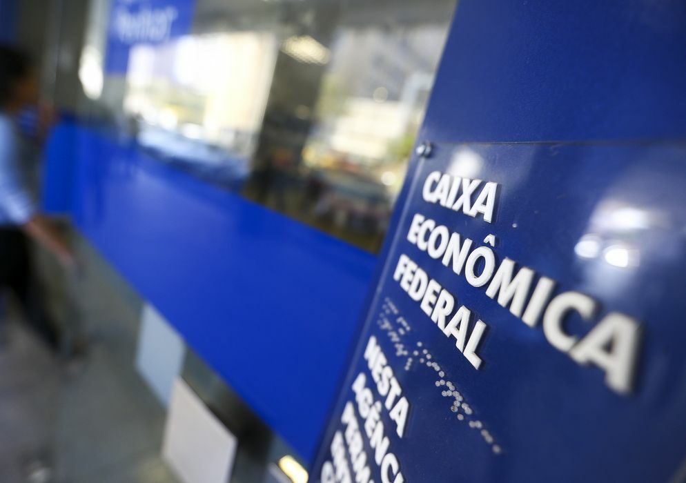 Caixa conclui distribuição de lucros do FGTS