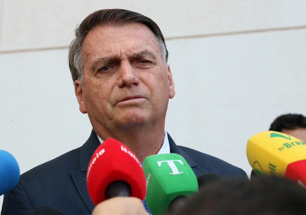 PGR pede acesso a postagens de Bolsonaro sobre eleições