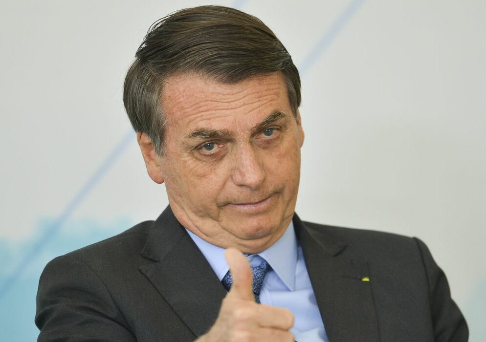 Bolsonaro recebeu R$ 17,5 milhões via Pix, aponta relatório do Coaf