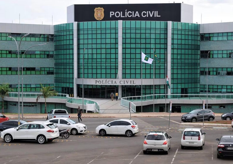 Licitação vai contratar gravação audiovisual de depoimentos à polícia