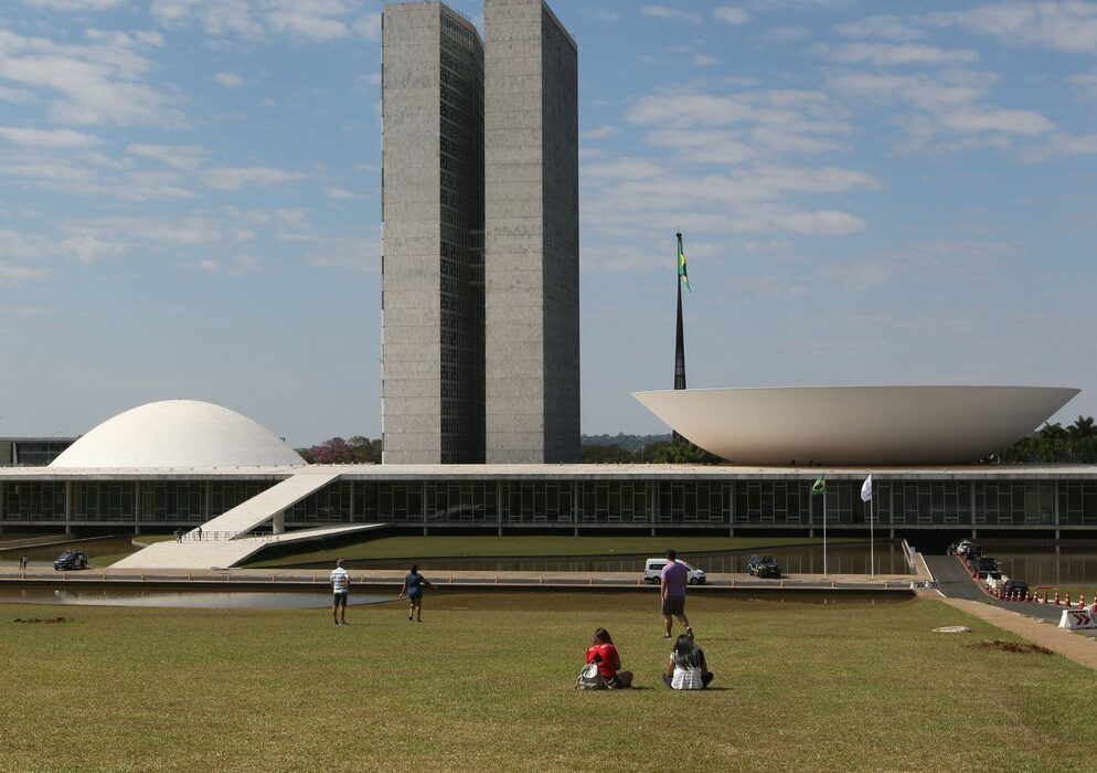 Congresso concentra atividades da semana em comissões