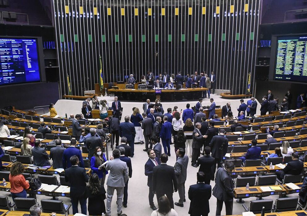 Fundo Constitucional do DF fica fora do Arcabouço Fiscal