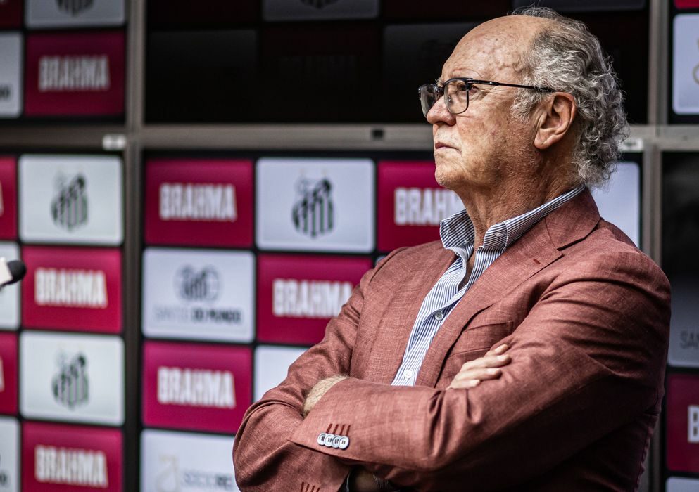 Paulo Roberto Falcão é investigado em caso de importunação sexual