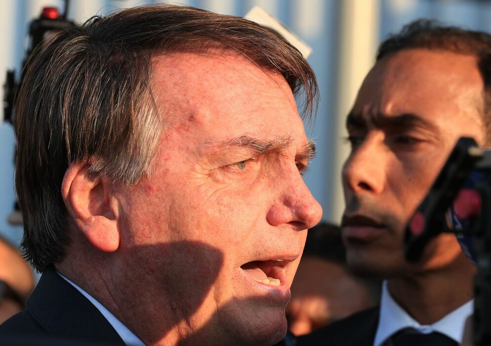 Defesa de Bolsonaro vai adotar medidas judiciais contra Delgatti