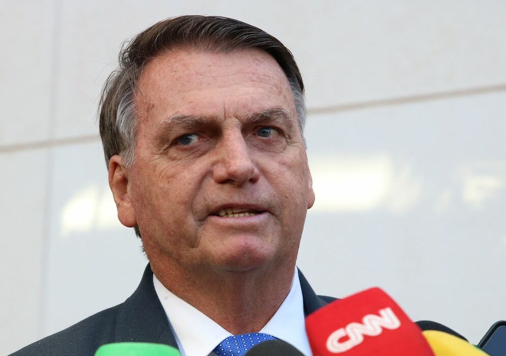 Defesa recorre de decisão do TSE que tornou Bolsonaro inelegível