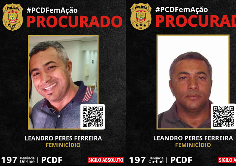 Suspeito de feminicídio de policial é morto em confronto com a PMGO