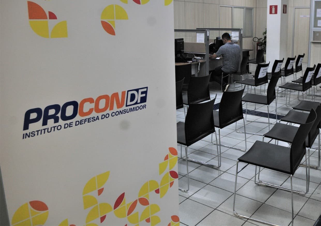 Procon multa Agibank por empréstimo indevido a idosos