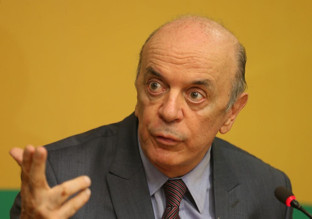 Golpes ensinaram o valor da democracia, diz José Serra sobre Chile