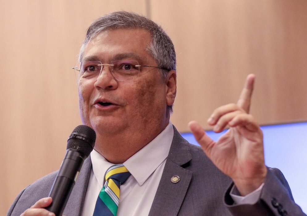 Dino diz que não há campanha para ser ministro do STF