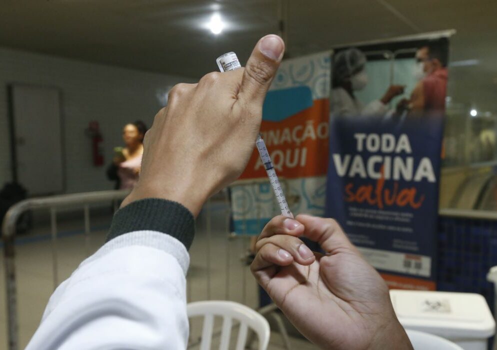 Sarampo, meningite, pólio: vacinas evitam sequelas para a vida toda