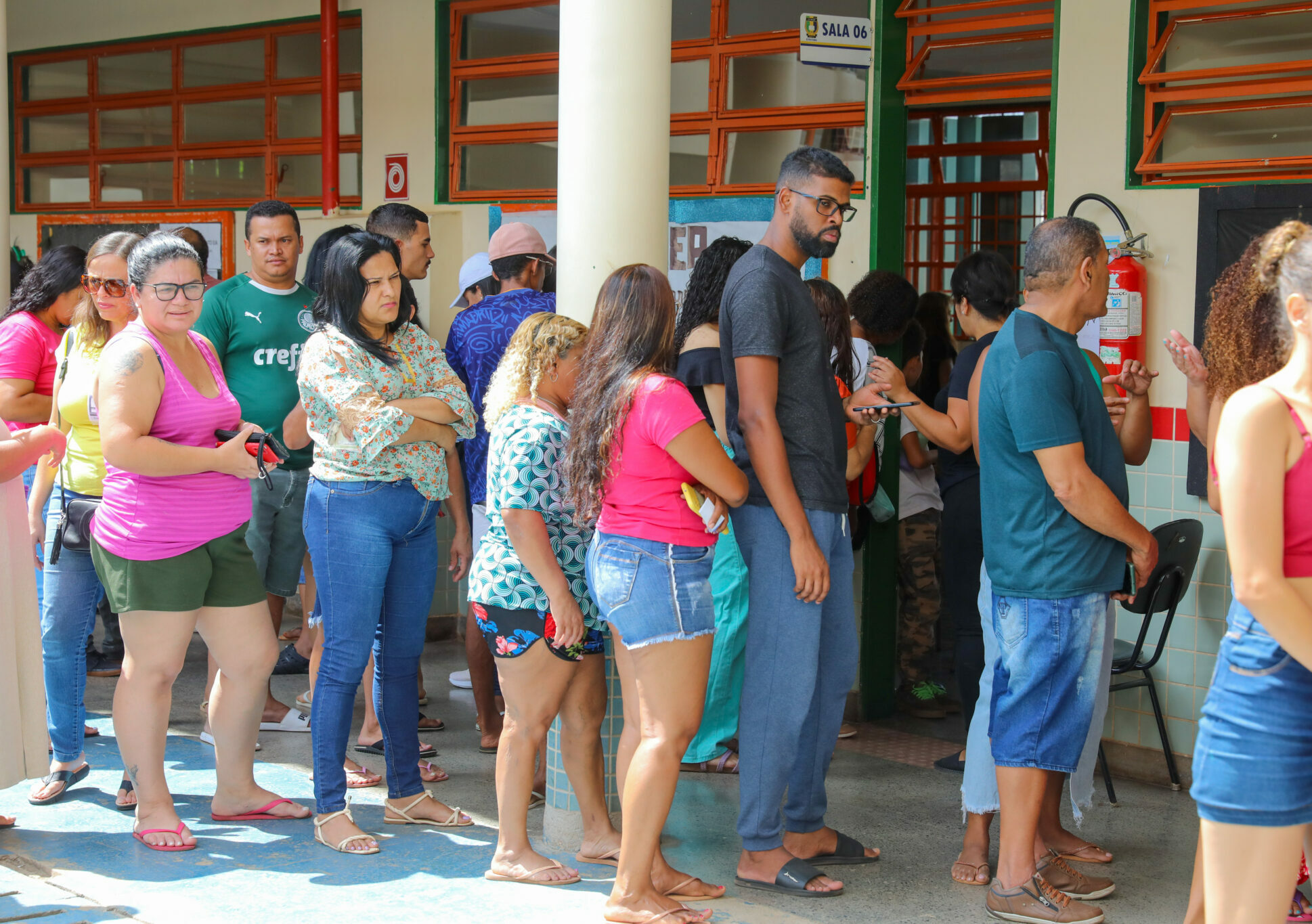 Veja aqui o resultado das eleições para o Conselho Tutelar do DF