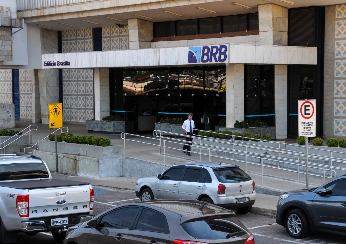 Banco de Brasília reduz taxas de juros para os clientes PJ