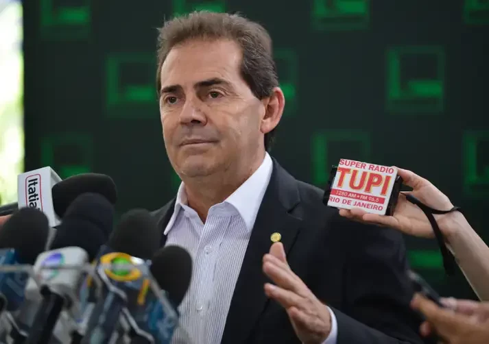 Plenário do STF reverte condenação de ex-deputado Paulinho da Força