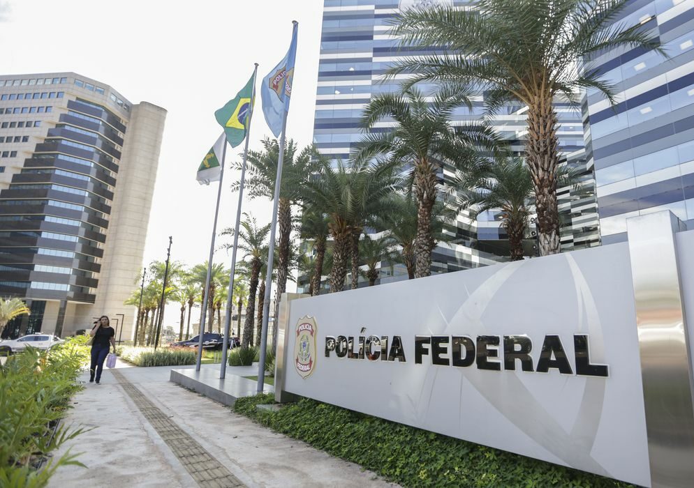 PF prende miliciano confundido com médico executado no Rio de Janeiro