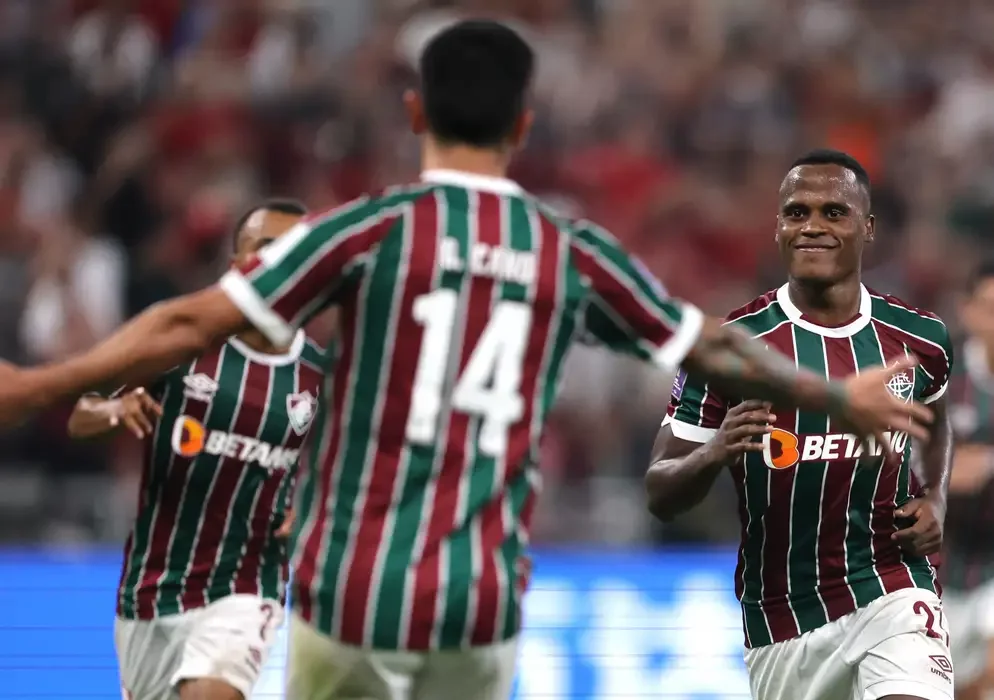 Fluminense enfrenta Manchester City por título do Mundial de Clubes