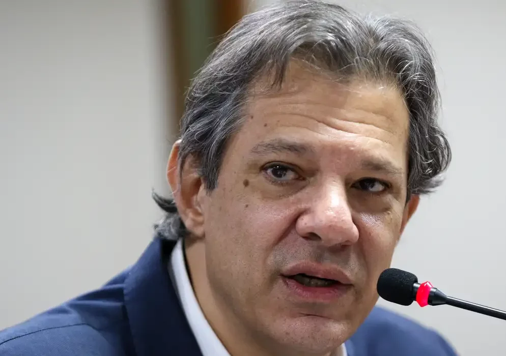 Haddad diz que continuará a buscar déficit zero em 2024