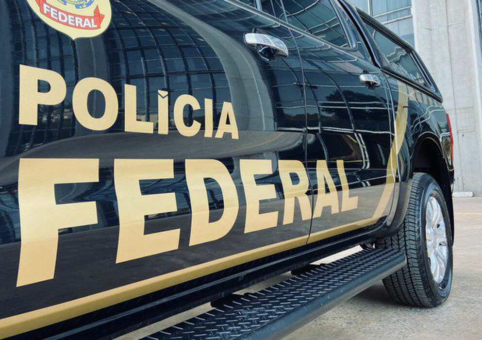 PF cumpre dois mandados no DF para investigar ataque hacker a Janja