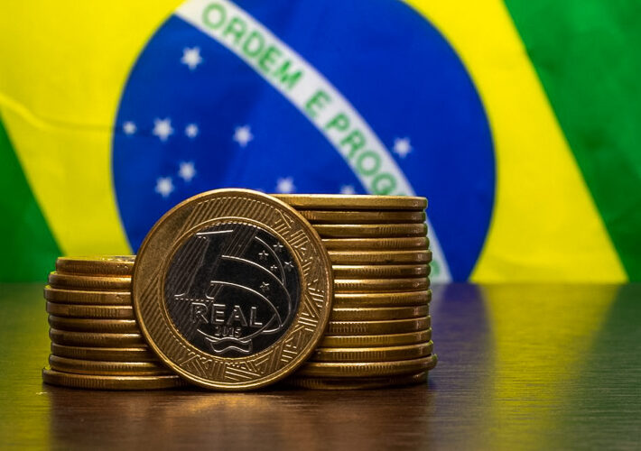 Brasil salta duas posições e se torna a nona economia do mundo em 2023