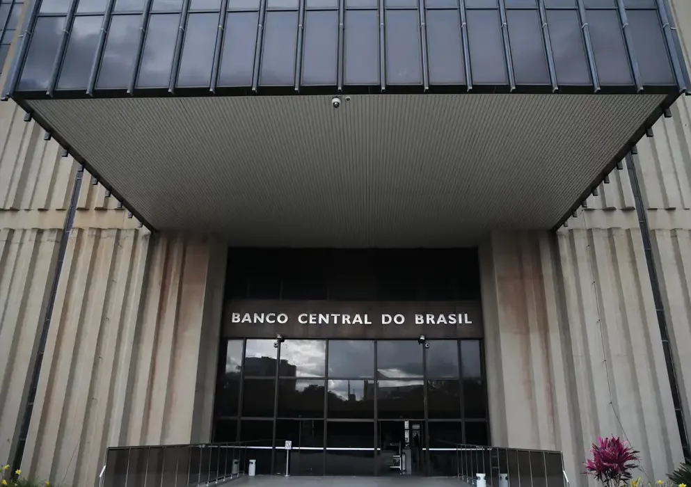 Banco Central estima que inflação feche o ano em 4,6%