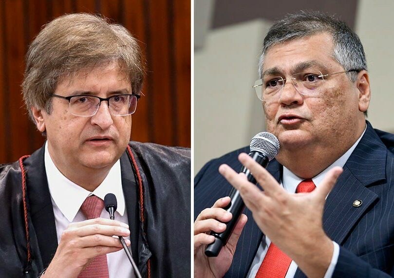 Sabatina conjunta de Dino e Gonet na CCJ será nesta quarta-feira