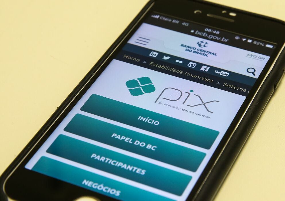 PIX automático e gratuito estará disponível em outubro de 2024