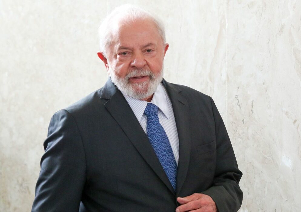 Lula passa por exames de rotina em hospital de São Paulo