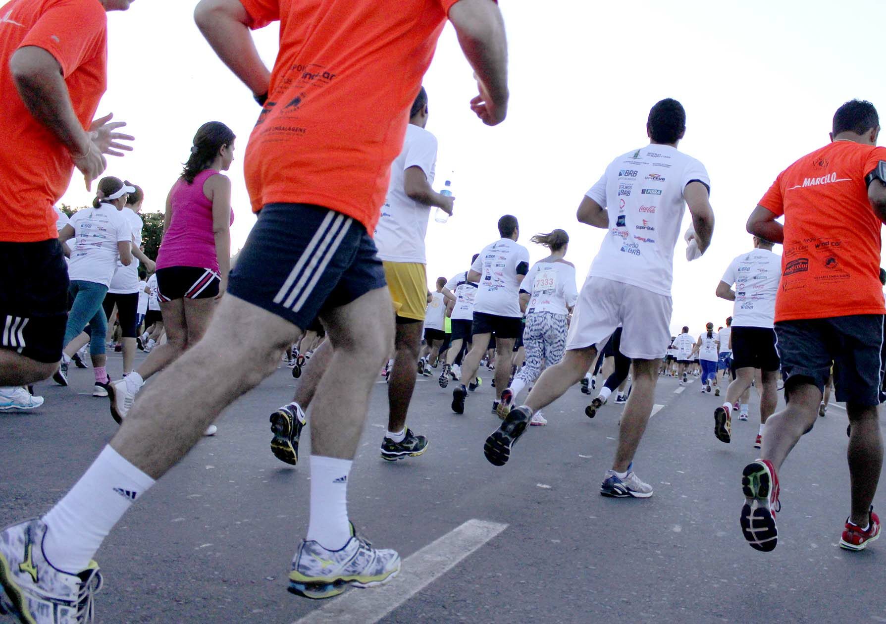 Inscrições para segundo lote da Corrida de Reis abrem nesta quarta (10)