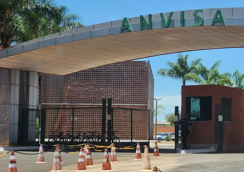 Concurso da Anvisa tem 50 vagas com salário de R$ 16,4 mil