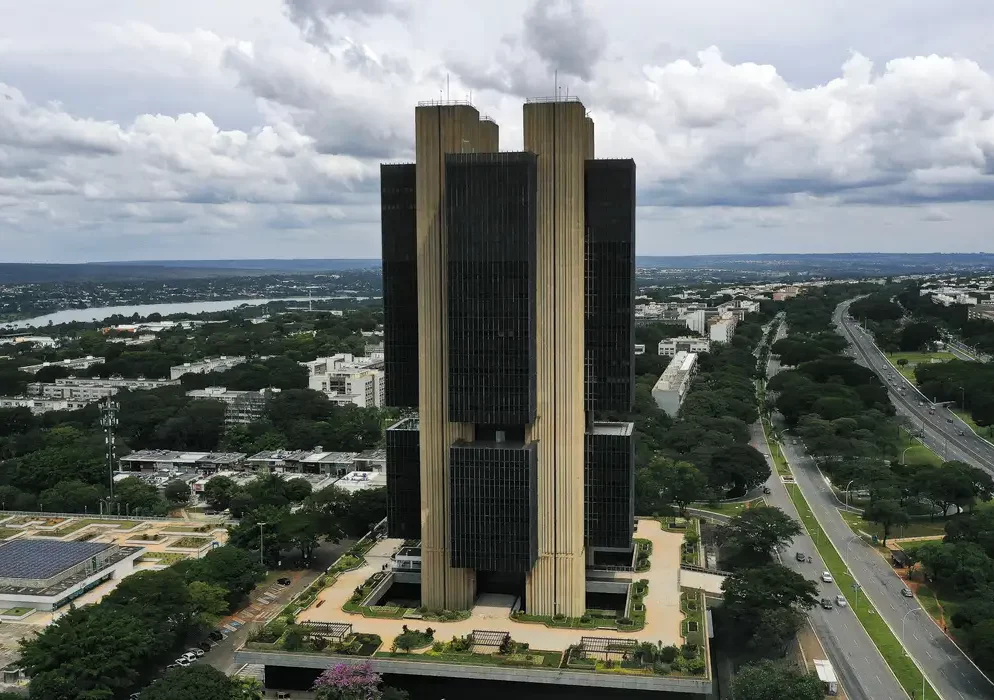 Banco Central divulga edital de concurso para analista