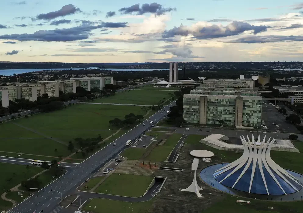 União cede área em Brasília para construção do Museu da Democracia