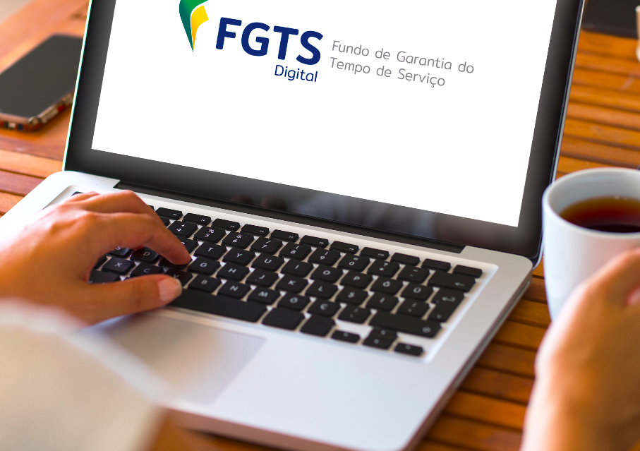 Termina prazo de testes do FGTS Digital