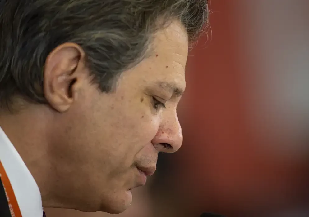 Haddad não confirma acordo para revogar MP da reoneração da folha