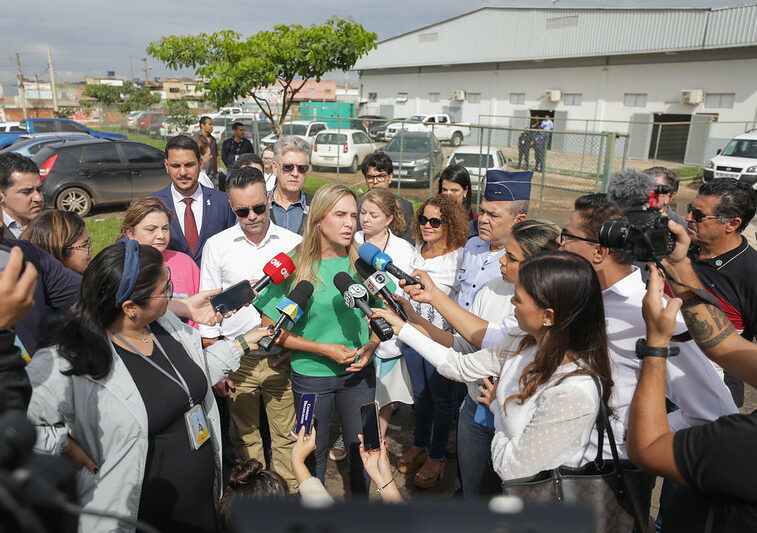 Ceilândia terá hospital de campanha para pacientes com dengue