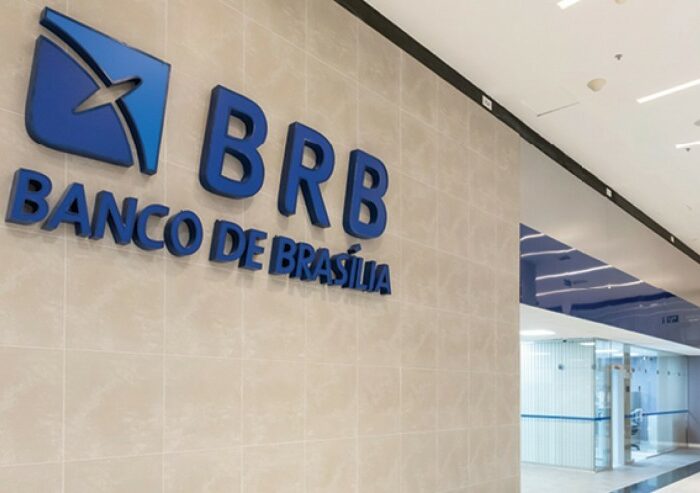 BRB é eleito o melhor banco de financiamento imobiliário do Brasil