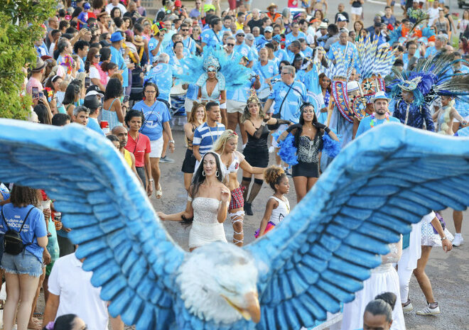 Cruzeiro terá Carnaval de rua para todas as idades