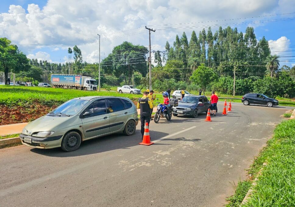 Taxa de licenciamento para veículos do DF vence a partir de 13 de fevereiro