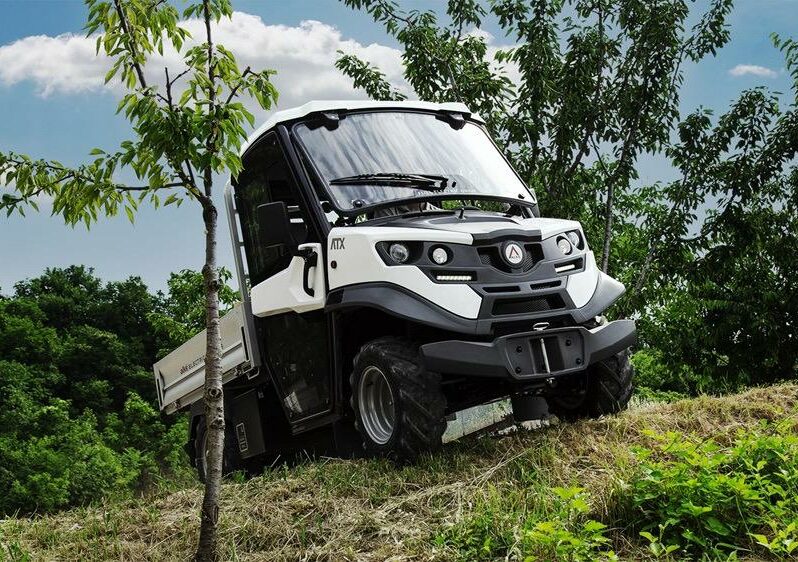 Fever Mobilidade traz veículos elétricos inéditos no Brasil para o C-MOVE Brasília