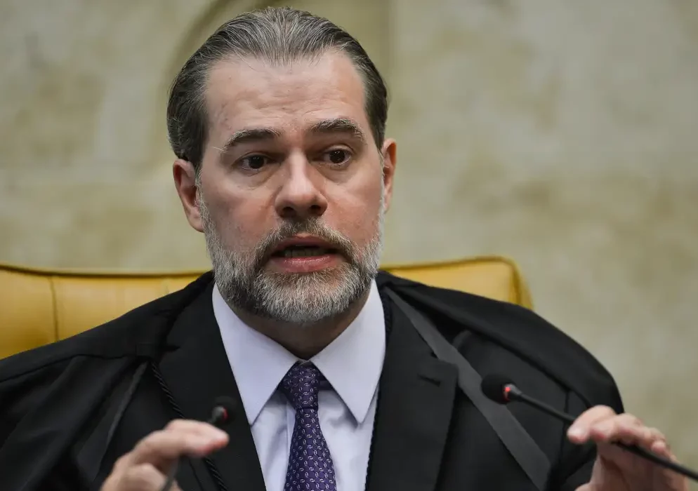 Toffoli retira sigilo de investigação envolvendo ONG e a Lava Jato